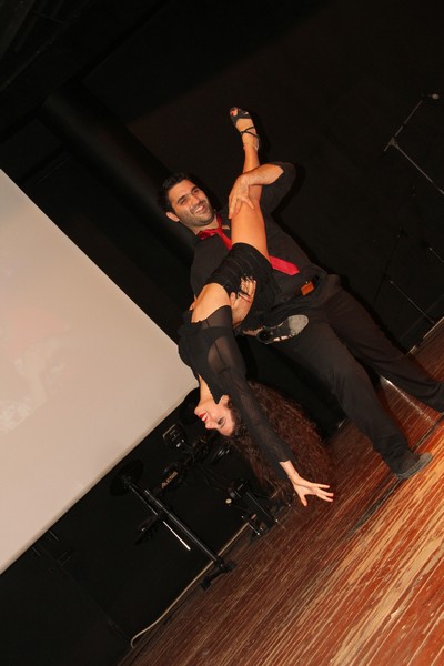 Faculty of Medicine USJ Talent Show